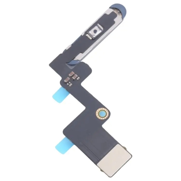 Power Button Flex for iPad Air 11 (2024) / Air 13 (2024) - Purple
