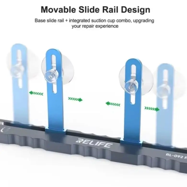 Relife RL-092 Plus Screen Repair Holder