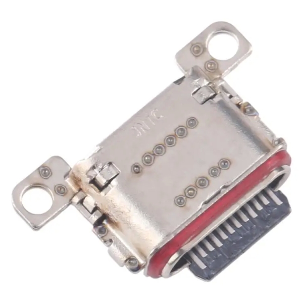 Charging Port Connector for Samsung Galaxy S25 Ultra (10Pcs)