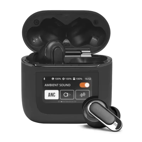 Xiaomi V8 TWS Wireless Bluetooth 5.4 Sport Gaming Earphone LED Display