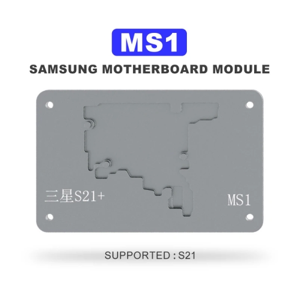 Mijing iRepair MS1 Universal Module for Samsung Galaxy S Series