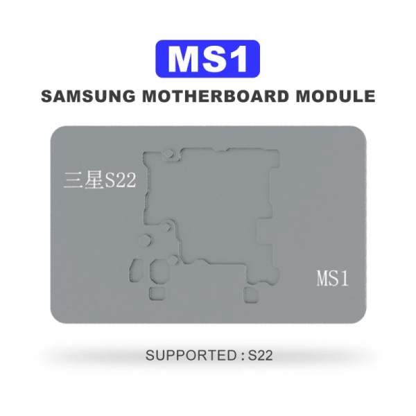 Mijing iRepair MS1 Universal Module for Samsung Galaxy S Series