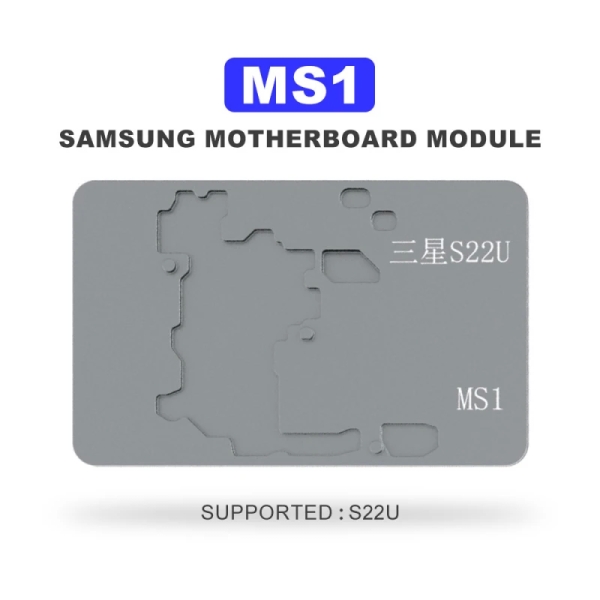 Mijing iRepair MS1 Universal Module for Samsung Galaxy S Series