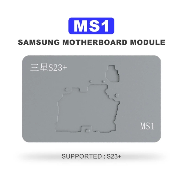 Mijing iRepair MS1 Universal Module for Samsung Galaxy S Series