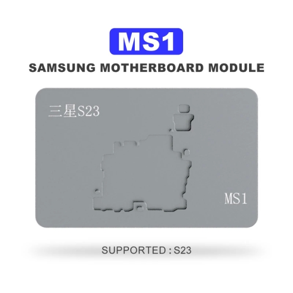 Mijing iRepair MS1 Universal Module for Samsung Galaxy S Series