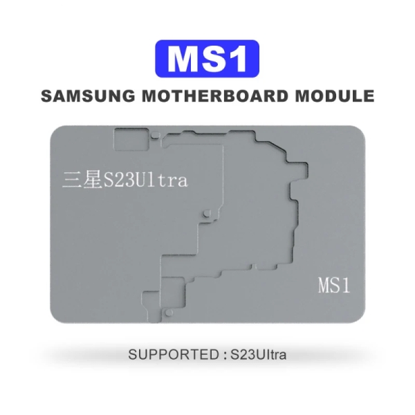 Mijing iRepair MS1 Universal Module for Samsung Galaxy S Series