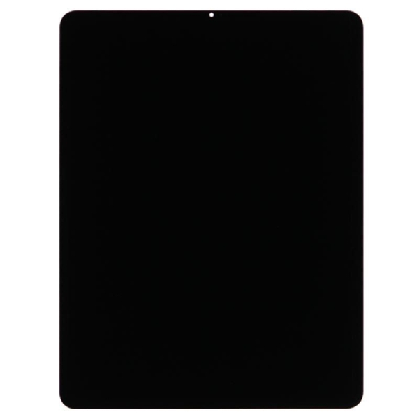 OEM LCD Screen with Digitizer Full Assembly For IPad Pro 12.9" 5th/6th Gen (Black)