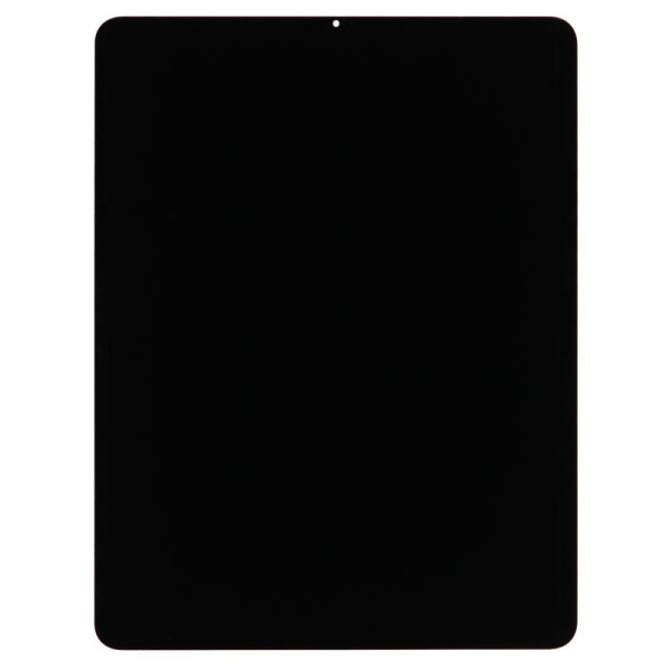 Original LCD Screen with Digitizer Full Assembly For IPad Pro 12.9" 4th Gen (Black)