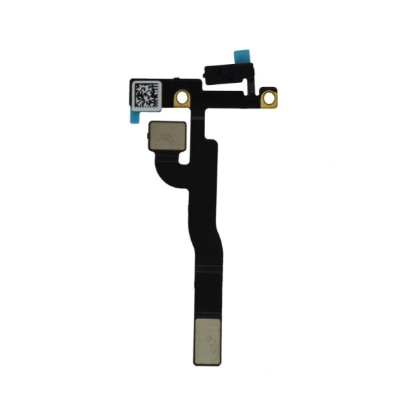 (WiFi) Power Button Flex for iPad Pro 11 2nd Gen / iPad Pro 12.9 4th Gen