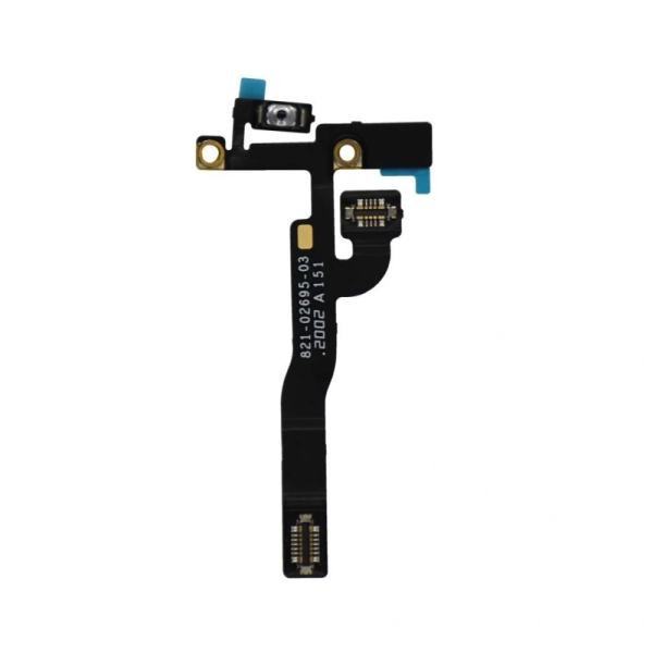 (WiFi) Power Button Flex for iPad Pro 11 2nd Gen / iPad Pro 12.9 4th Gen
