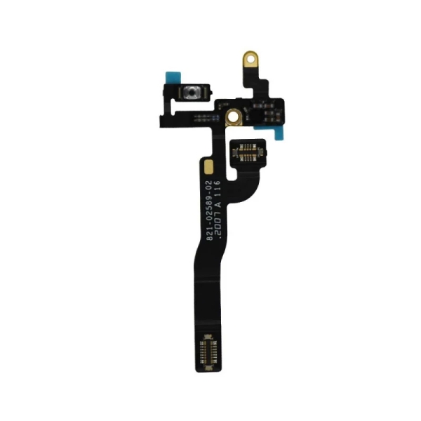 (Cellular) Power Button Flex for iPad Pro 11 2nd Gen / iPad Pro 12.9 4th Gen