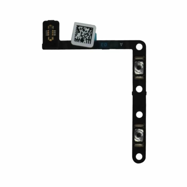 Volume Button Flex for iPad Pro 11 2nd Gen / iPad Pro 12.9 4th Gen (4G Version)
