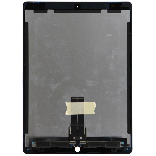 Original LCD Screen with Digitizer Assembly For IPad Pro 12.9" 2nd Gen W/ Daughterboard (Black)