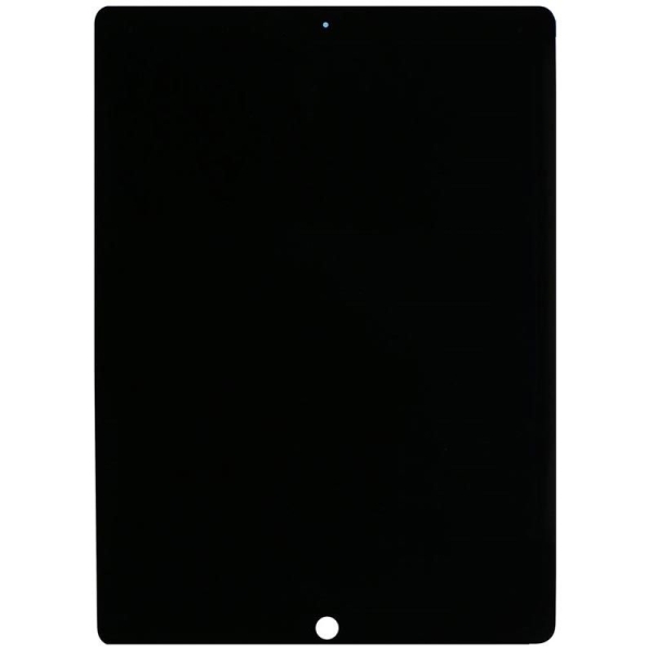 Original LCD Screen with Digitizer Assembly For IPad Pro 12.9" 2nd Gen W/ Daughterboard (Black)