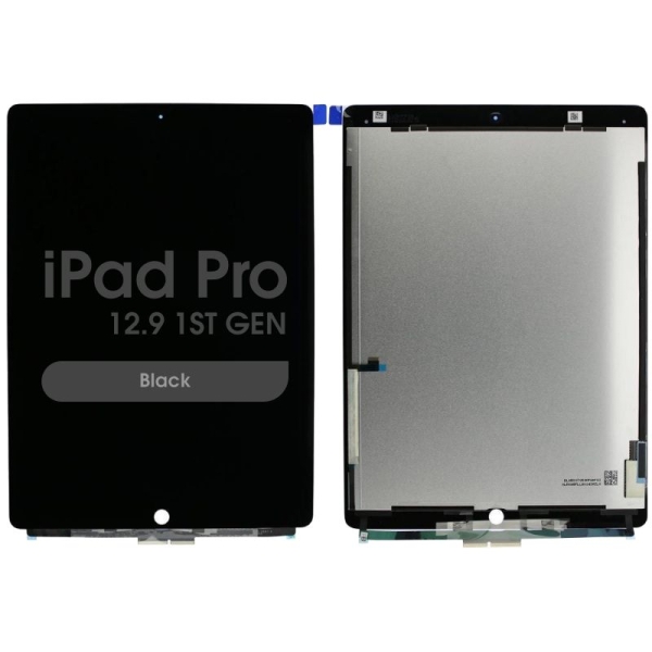 Original LCD Display with Digitizer Assembly for iPad Pro 12.9" (Black)