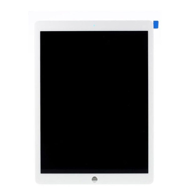 Original LCD Display with Digitizer Assembly for iPad Pro 12.9" (White)