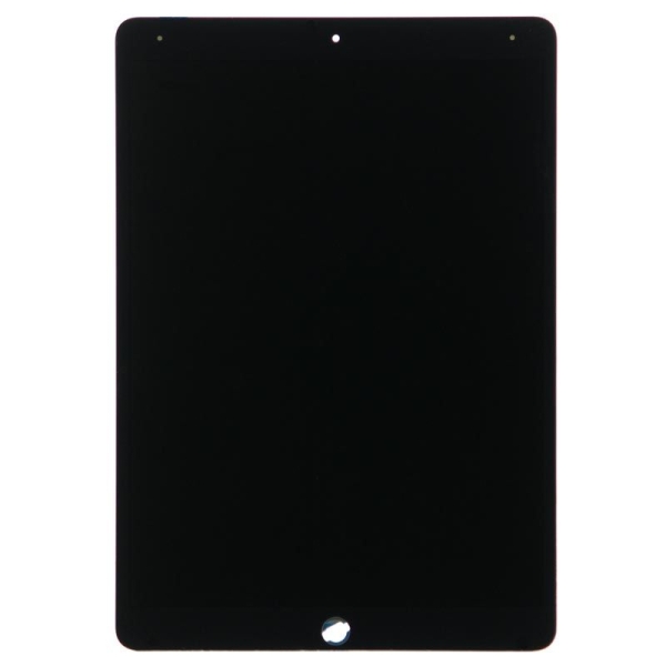 (Premium Refurbished) LCD Screen with Digitizer Assembly For iPad Air 3 (Black)