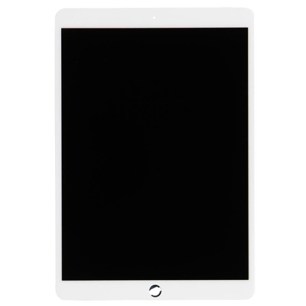 (Premium Refurbished) LCD Screen with Digitizer Assembly For iPad Air 3 (White)