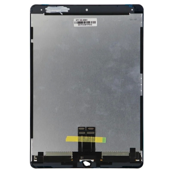 (Premium Refurbished) LCD Screen with Digitizer Assembly For iPad Air 3 (White)