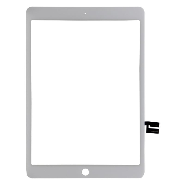 Premium Touch Screen Digitizer For IPad 7 / IPad 8 (10.2") (White)
