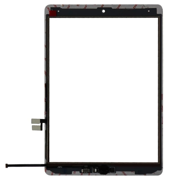Premium Touch Screen Digitizer W/ Home Button For IPad 7 / IPad 8 / IPad 9 (10.2) (White)
