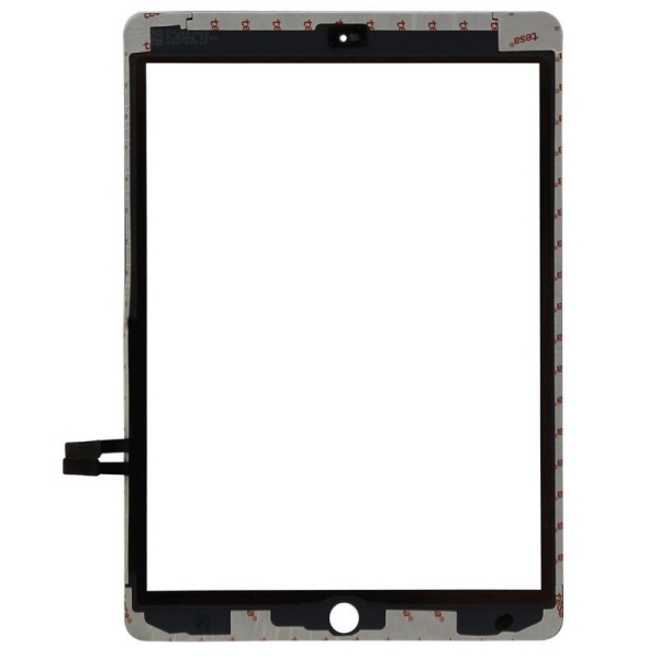 Premium Touch Screen Digitizer W/ Tesa Ahesive For IPad 6 (2018) (White)