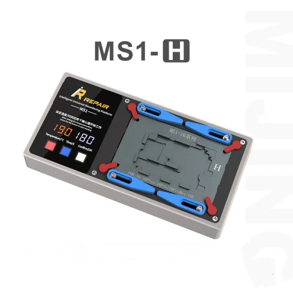 Mijing iRepair MS1 Universal Module for iPhone 16 / 16 Plus / 16 Pro / 16Pro Max / 16E