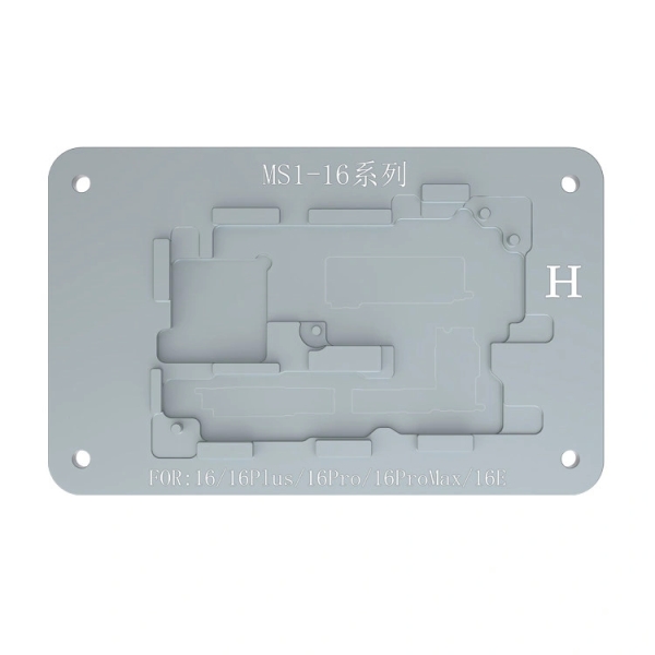 Mijing iRepair MS1 Universal Module for iPhone 16 / 16 Plus / 16 Pro / 16Pro Max / 16E