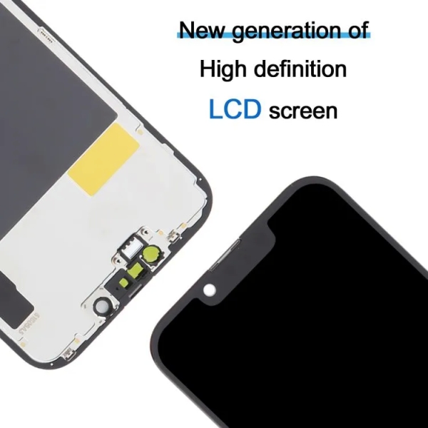Incell HD LCD Screen Assembly For IPhone 16e