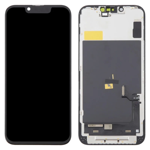 Incell HD LCD Screen Assembly For IPhone 16e