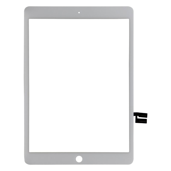 OEM Touch Screen Digitizer For IPad 7 / IPad 8 / IPad 9 (10.2") (White)