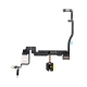 Replacement for iPhone 11 Pro Power Button Assembly Flex Cable Original