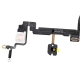 Replacement for iPhone 11 Pro Power Button Assembly Flex Cable