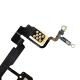 Replacement for iPhone 11 Pro Power Button Assembly Flex Cable