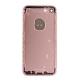 Back Housing For iPhone 7 (Rose Gold) (Original Pull) (Grade A)