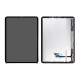 Original LCD Screen with Digitizer Assembly For iPad Pro 11(3rd) / 4th (Black)