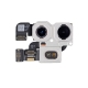 Rear Camera  for iPad Pro 11 3rd/ 4th 12.9 5th/6th