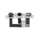Front Facing Camera for iPad Pro 11 3rd/ 4th 12.9 5th/6th