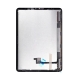 Original LCD Screen with Digitizer Assembly For iPad Pro 11(3rd) / 4th (Black)