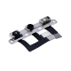 Front Facing Camera for iPad Pro 11 3rd/ 4th 12.9 5th/6th
