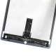 Original LCD Screen with Digitizer Assembly For IPad Pro 12.9" 2nd Gen W/ Daughterboard (White)
