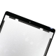 Original LCD Screen with Digitizer Assembly For IPad Pro 12.9" 2nd Gen W/ Daughterboard (Black)