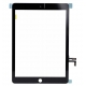 Aftermarket Touch Screen Digitizer For IPad Air 1/ IPad 5 (2017) (Black)