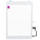 Premium Touch Screen Digitizer W/ Home Button For IPad Air 1 (White)