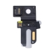 (4G) Headphone Jack Flex Cable For IPad Mini 5 (White)