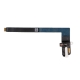 (WiFi) Headphone Jack Flex for iPad Pro 9.7 (White)