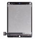 (Premium Refurbished) For IPad Pro 9.7" LCD Screen with Digitizer Assembly (Black)