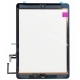 Premium Touch Screen Digitizer W/ Home Button For IPad Air 1 (White)