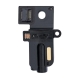 (4G) Headphone Jack Flex Cable For IPad Mini 5 (Black)