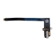 (WiFi) Headphone Jack Flex for iPad Pro 9.7 (Black)
